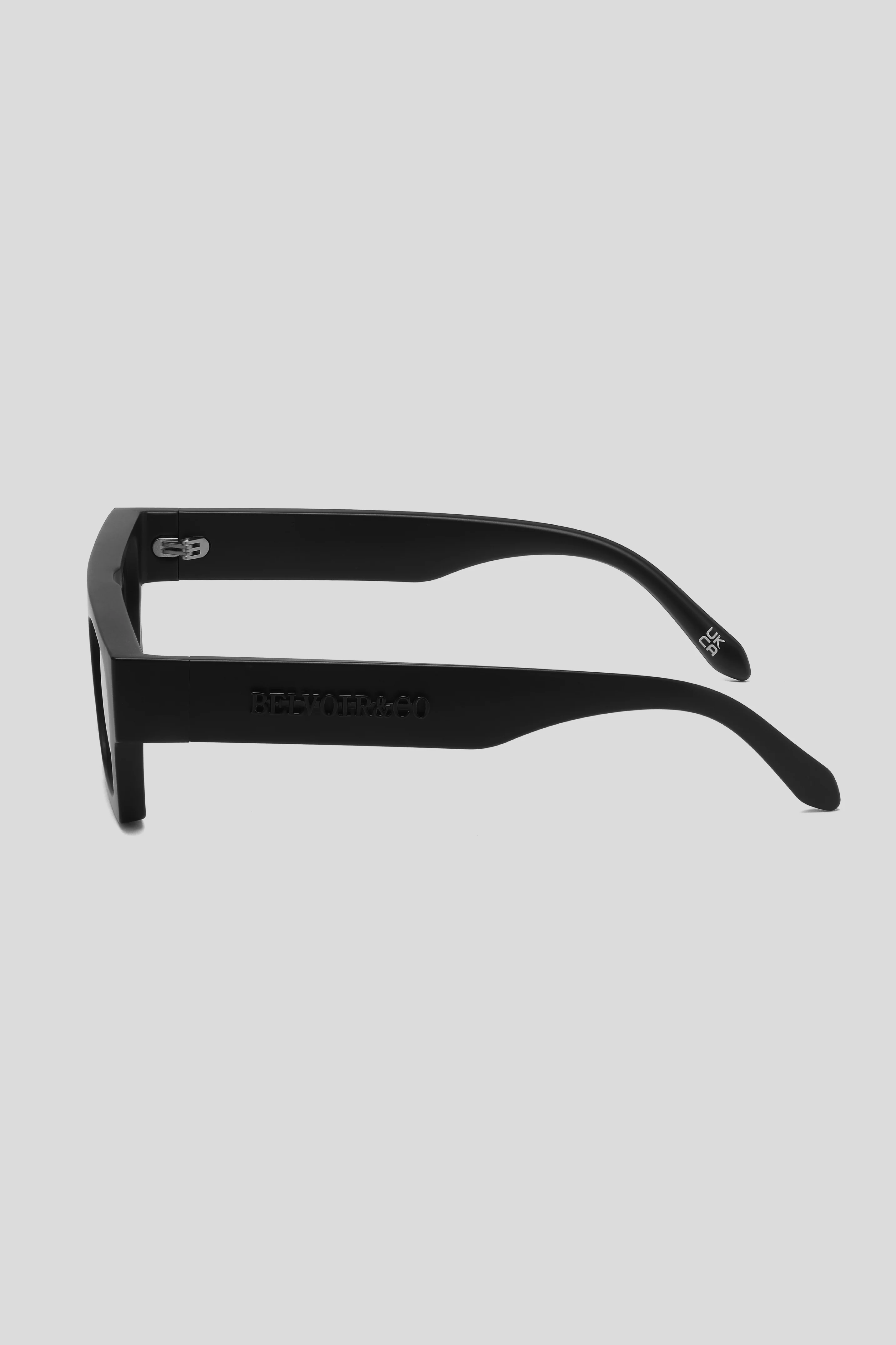 Elford Matte Stealth | Green - Image 4