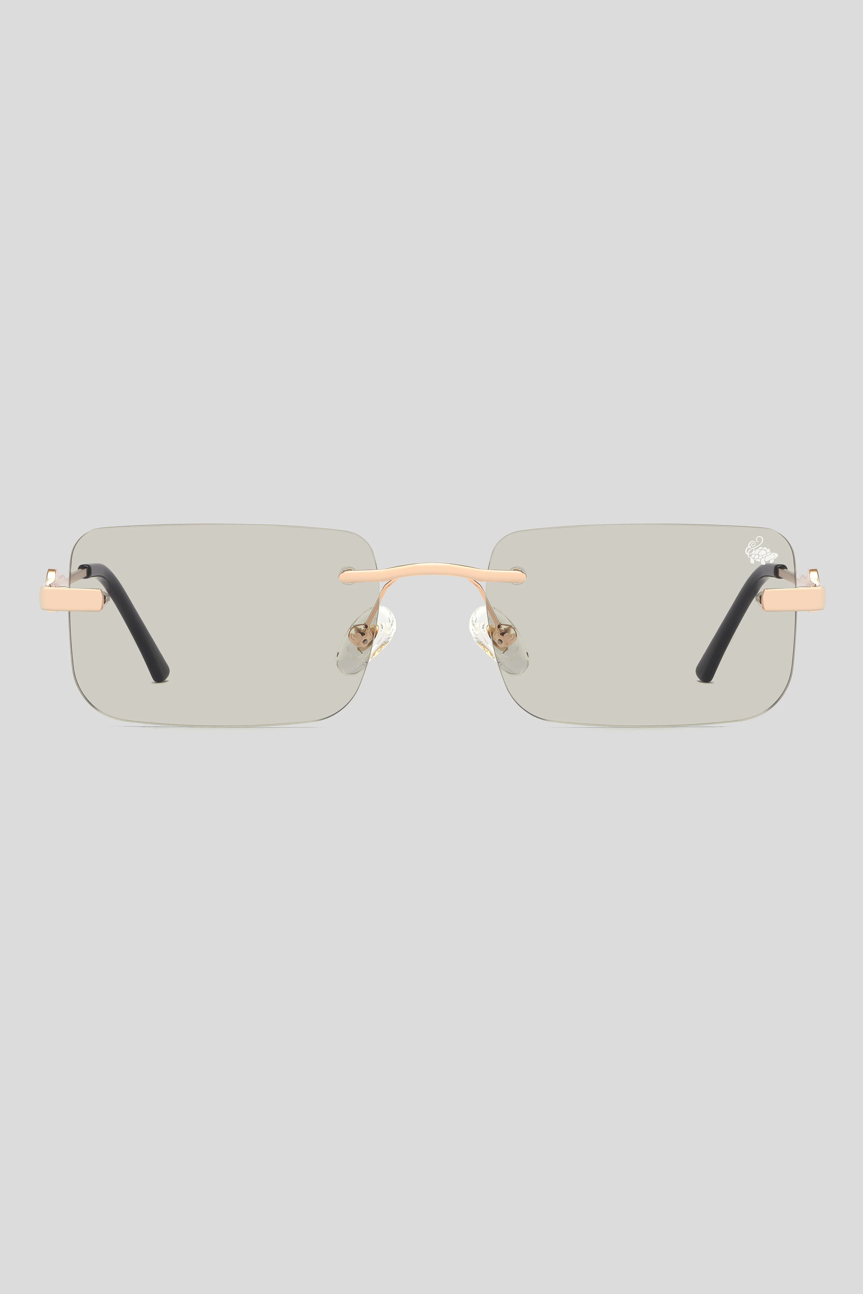 Hampton Transition Brown | Gold - Image 4