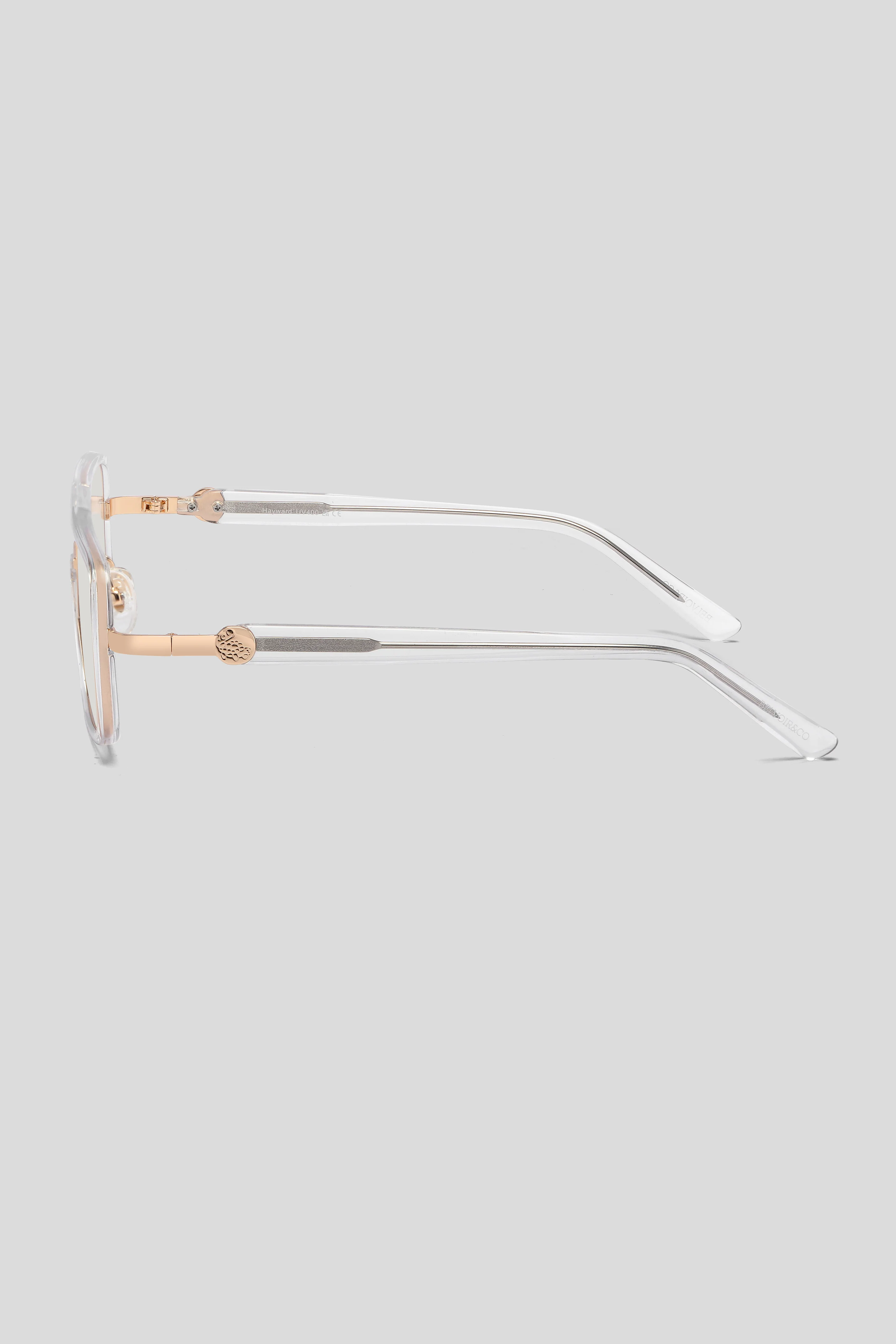 Hayward Transparent Gold | Anti Blue - Image 4