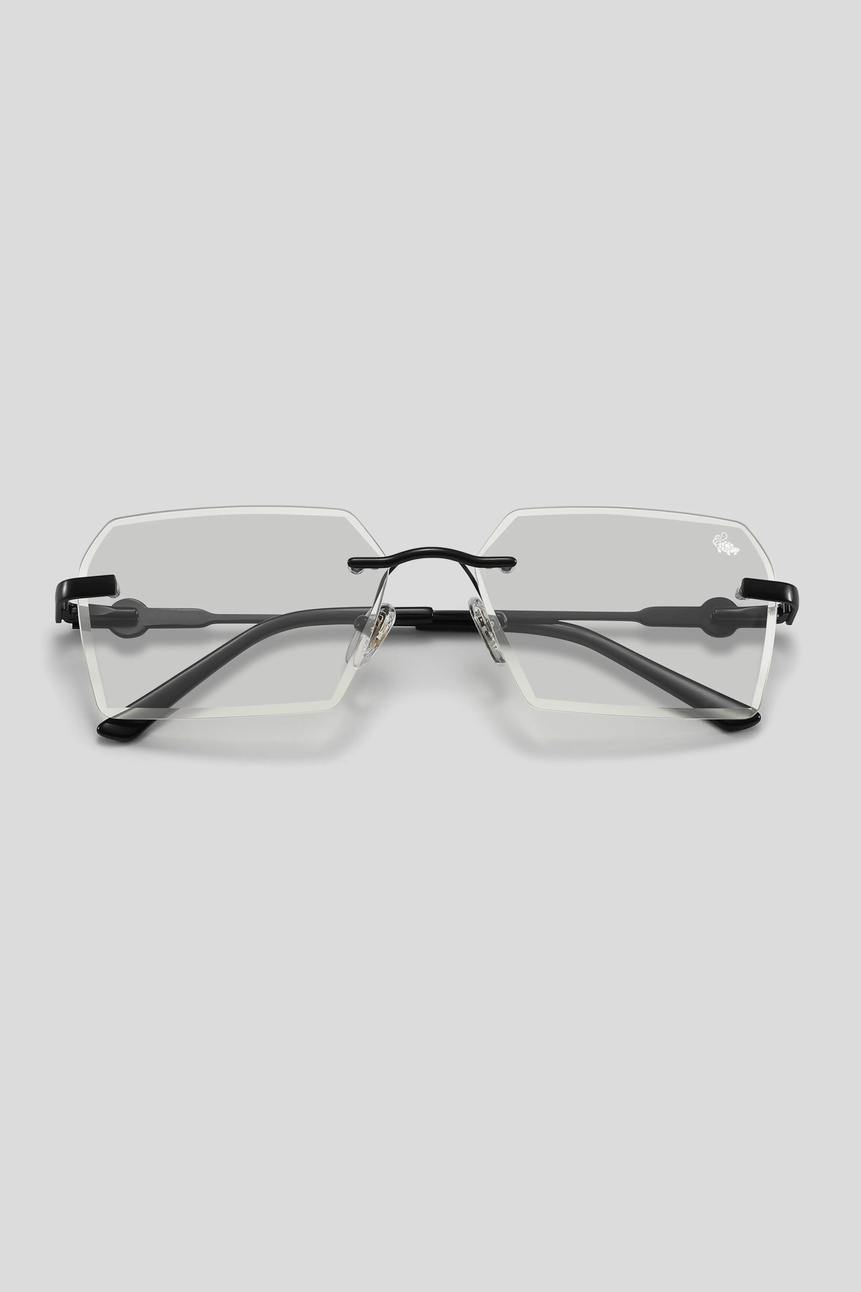 Kennedy Transition Black | Stealth