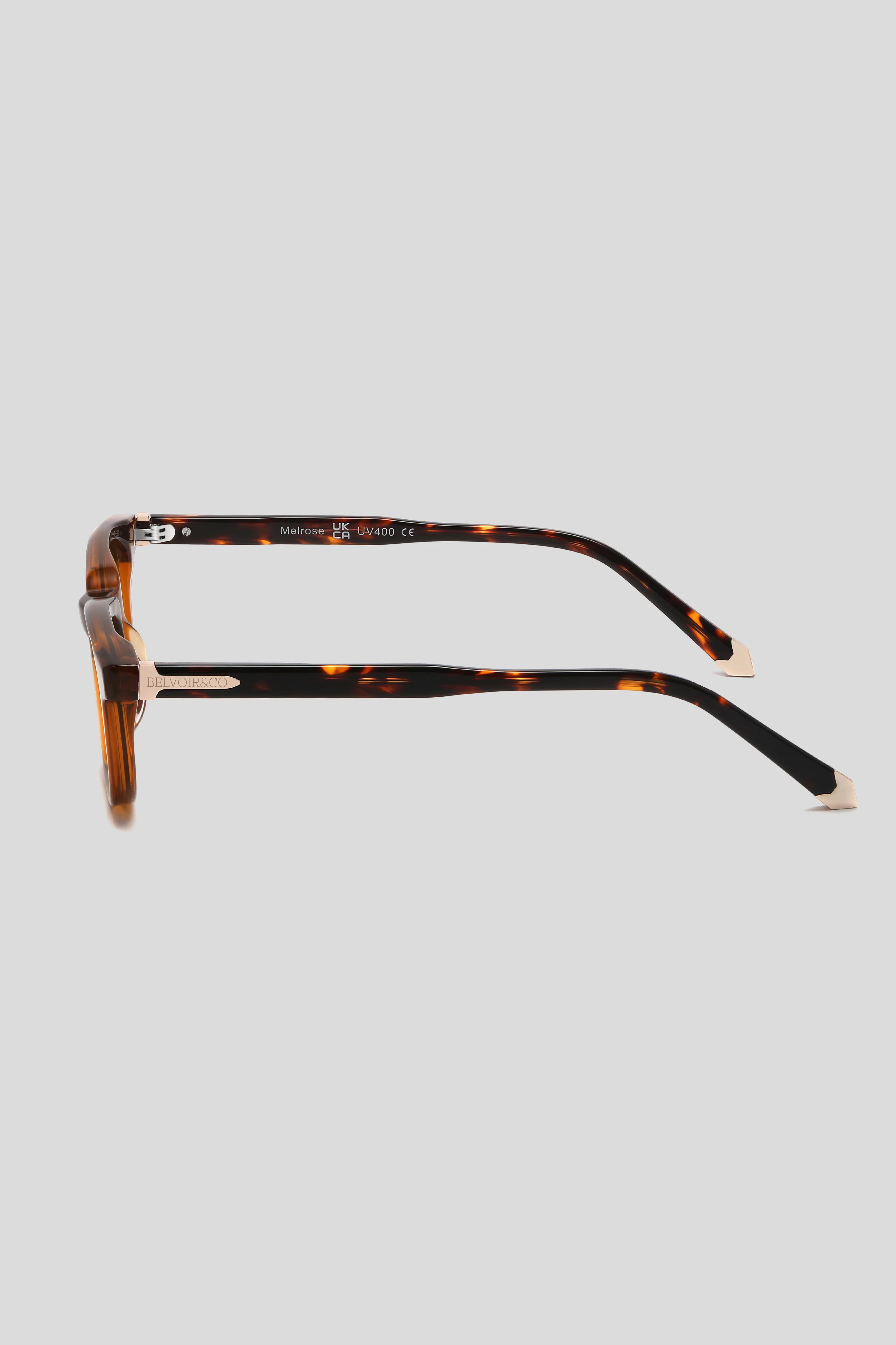 Melrose Brown - Image 4