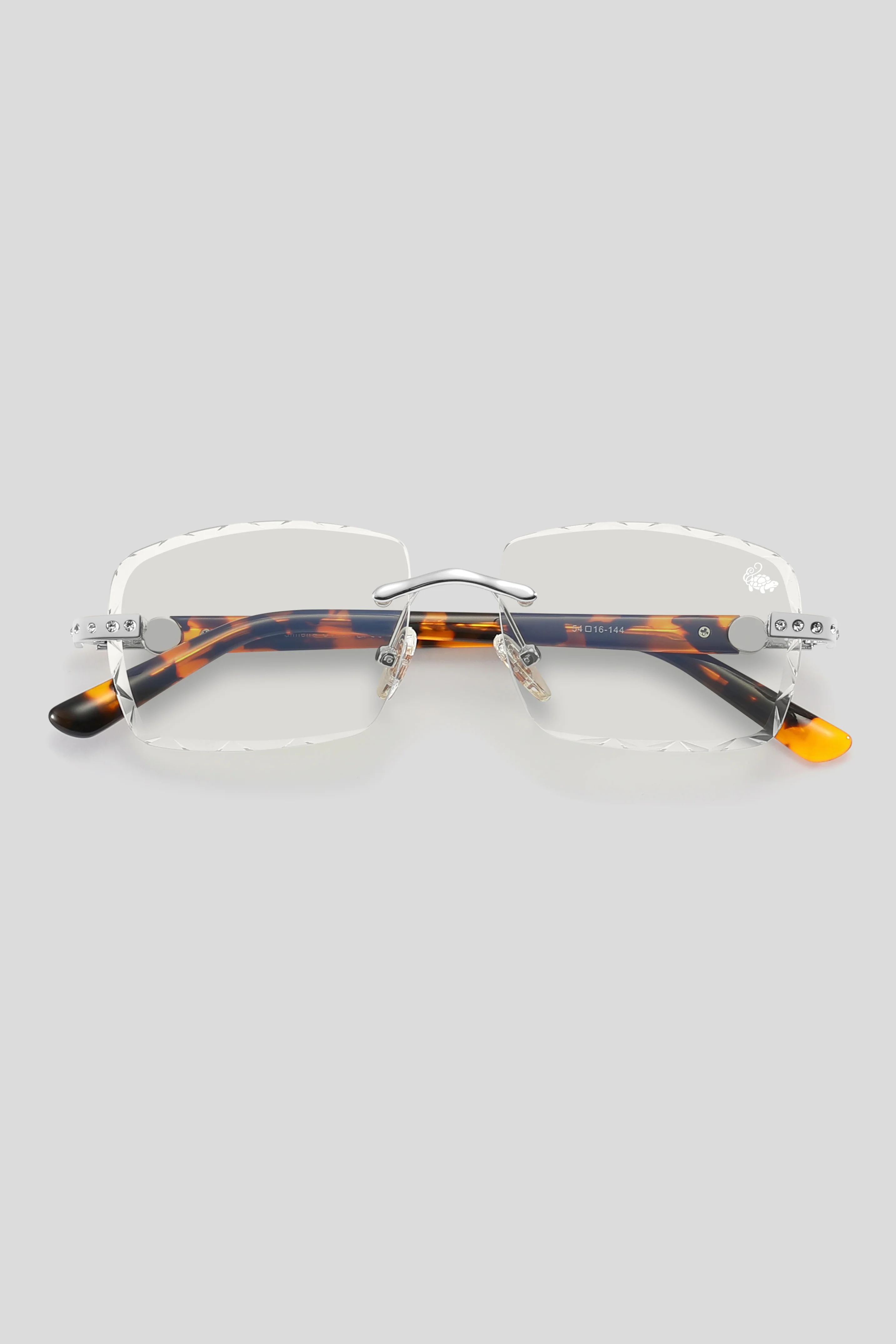 Palmeira Anti Blue Shell | Silver