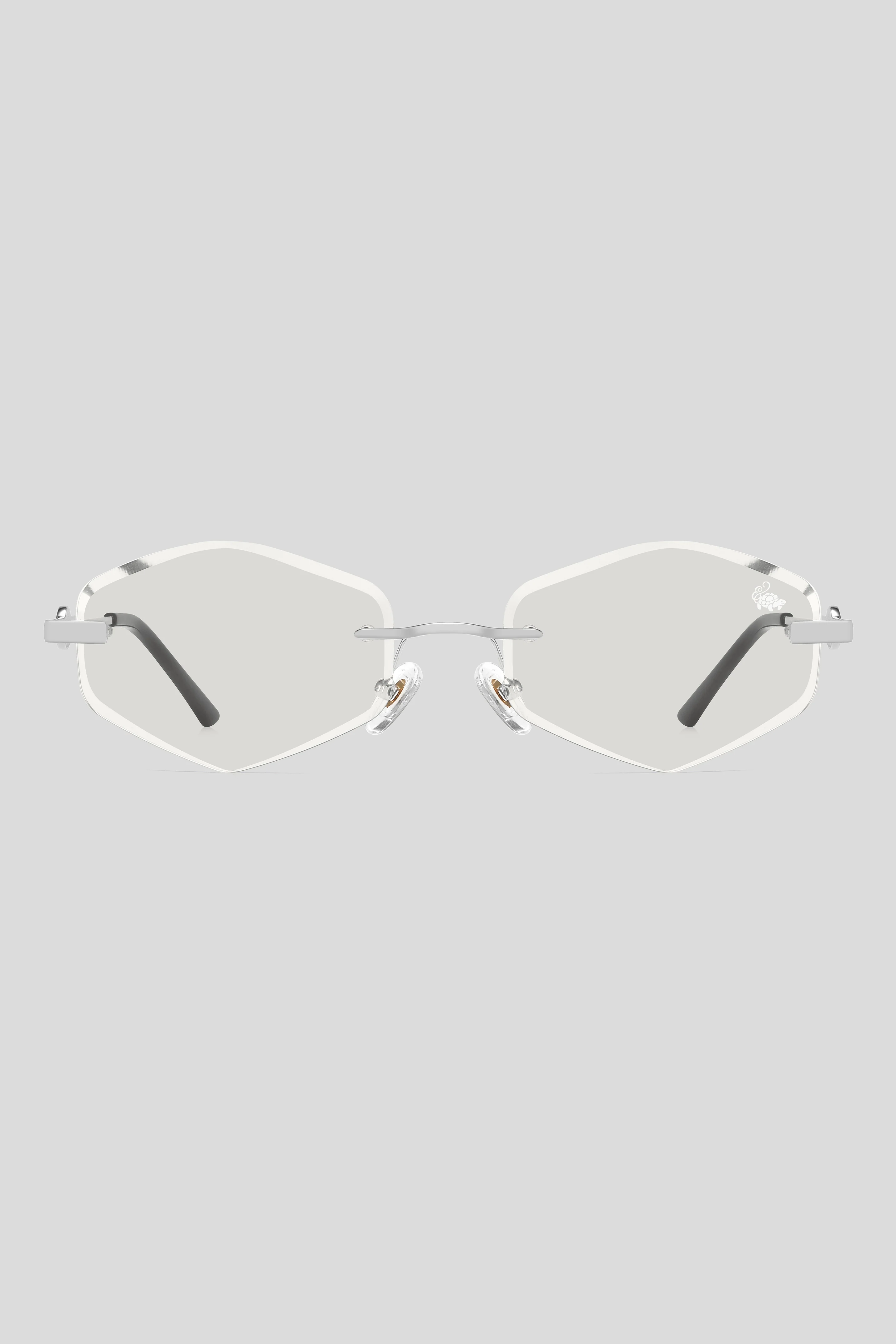 Trente Anti Blue | Silver - Image 3