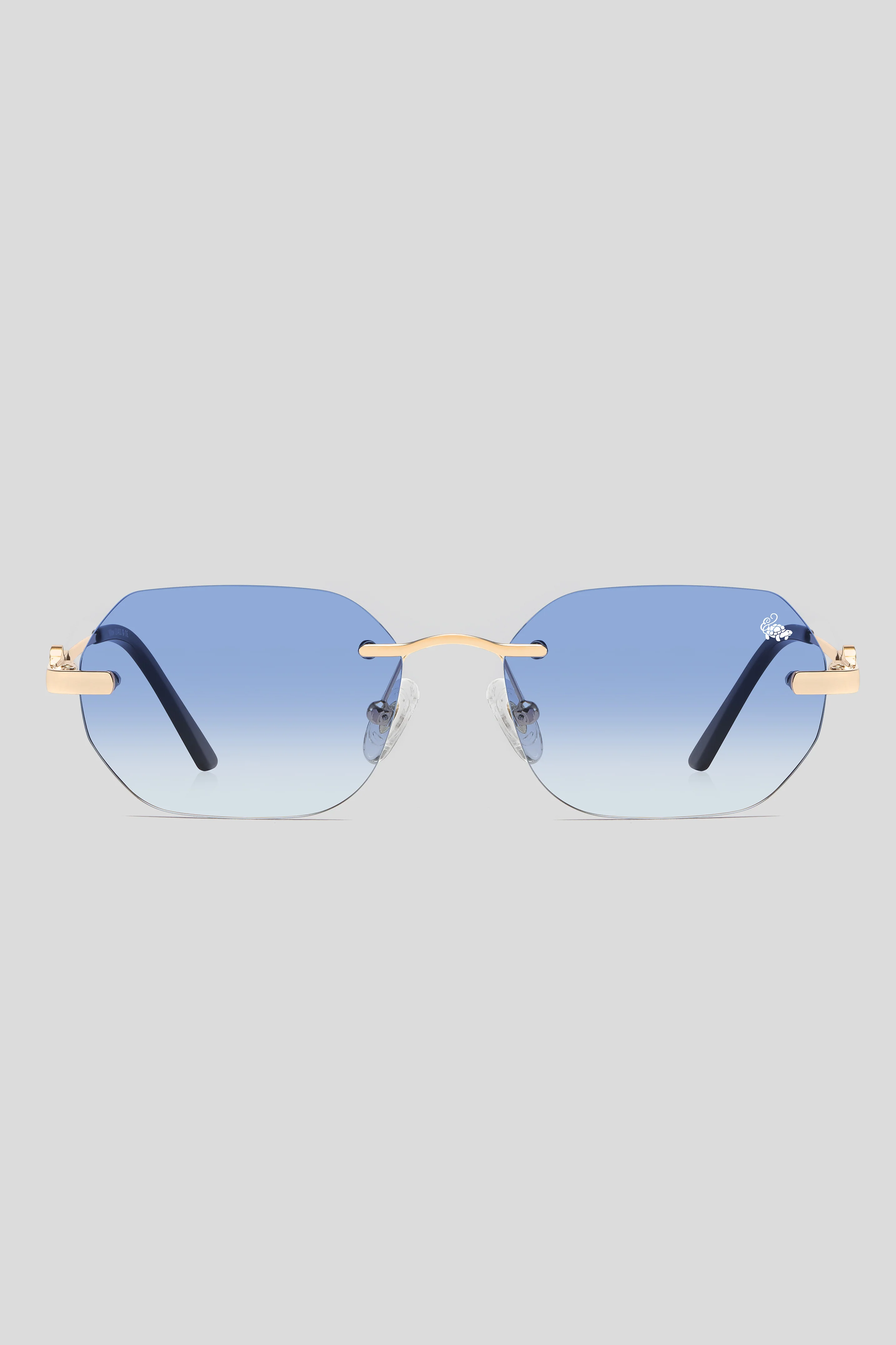 Willow Blue | Gold - Image 4