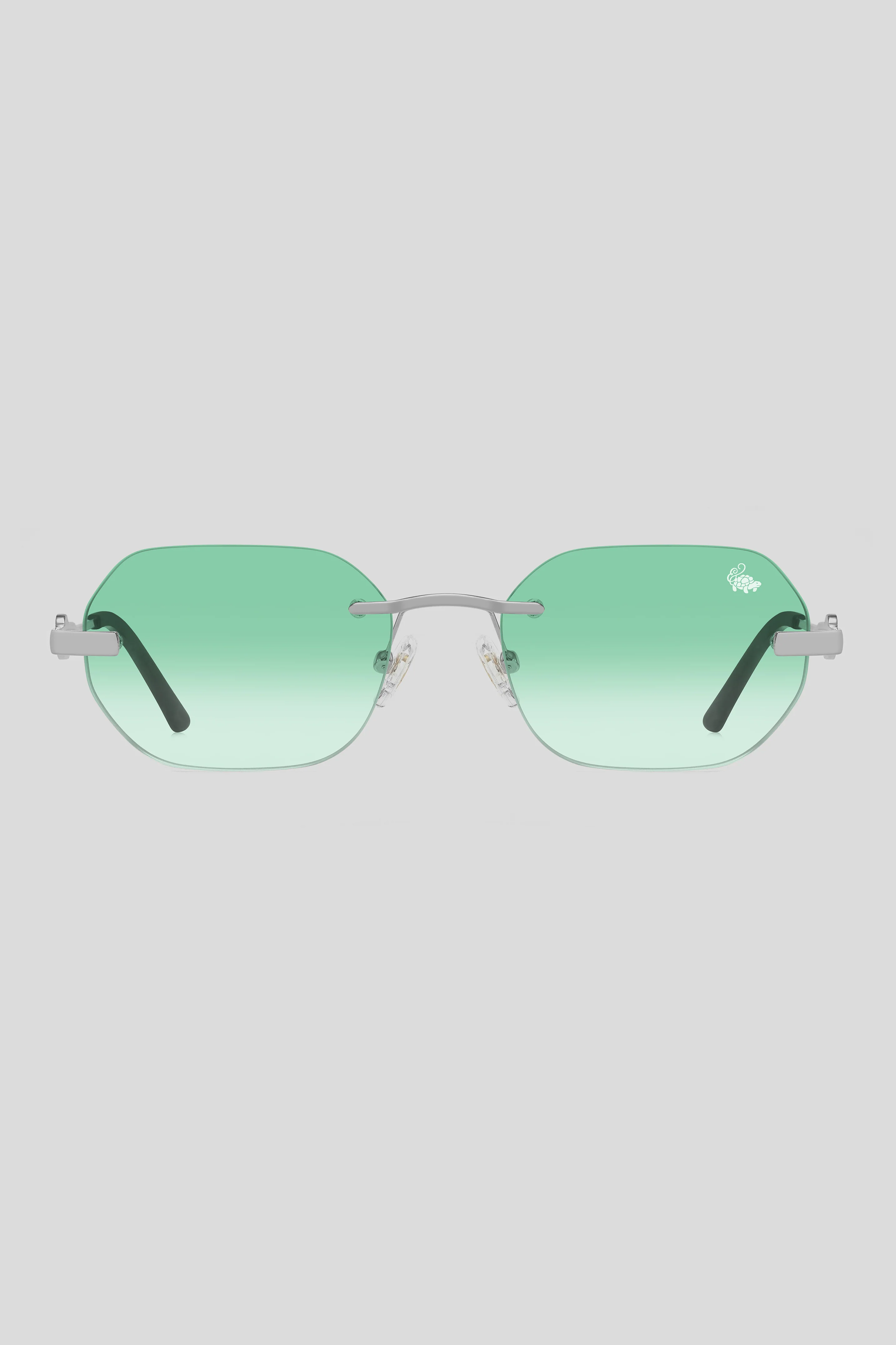 Willow Green | Silver - Image 3
